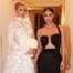 Kim Kardashian, Paris Hilton, Carter Reum, Wedding