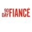 90 Day Fiance, logo