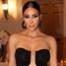 Kim Kardashian, Paris Hilton, Carter Reum, Wedding, Reception