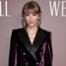 Taylor Swift, All Too Well premiere