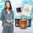 E-Comm: Holiday Gift Guide, Self-Care
