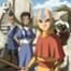 Avatar: The Last Airbender, Nickelodeon