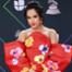 Becky G, 2021 Latin Grammy Awards, Arrivals, Red Carpet Fashion