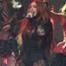 Christina Aguilera, Becky G, 2021 Latin Grammy Awards