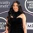 Cardi B, 2021 American Music Awards Red Carpet Roll-Out