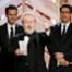 Ridley Scott, The Martian, Golden Globe Awards, Winners
