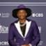 Jimmie Allen, 2021 Country Music Awards, Arrivals