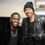 Kevin Hart, Nick Cannon
