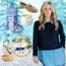 E-comm: Nicky Hilton Holiday Gift Guide