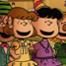 For Auld Lang Syne, Apple TV+, Peanuts