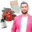 E-comm: Lance Bass Holiday Gift Guide