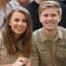 siblings, Bindi Irwin,Robert Irwin