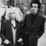 Nancy Spungen, Sid Vicious