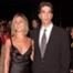 Jennifer Aniston, David Schwimmer, 2001 Peoples Choice Awards
