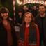 Alice Lee, Andrew Leeds, Mary Steenburgen, Jane Levy, Skylar Astin, Zoey's Extraordinary Christmas