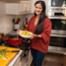 Catherine Lowe Shares What's In Her Kitchen