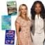 E-comm: Celebrity Recommended Books