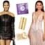 E-Comm: Celebrity Skincare Masks, Kourtney Kardashian, Zendaya