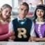 Riverdale, 100th Episode, KJ Apa, Lili Reinhart, Camila Mendes