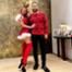 Chrissy Teigen, John Legend, Holidays 2021 