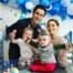 David Henrie, Wife, Maria Cahill, Baby Announcement, Kids, Instagram