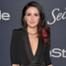 Shenae Grimes, 2020 77th Annual Golden Globe Awards Post-Party