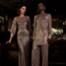 Badgley Mischka, 2021 Best Looks New York Fashion Week, NYFW