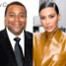 Kenan Thompson, Kim Kardashian