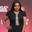 Mindy Kaling, 2021 Peoples Choice Awards, Arrivals, Red Carpet Fashion