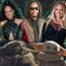 Regina King, Lil Jon, Mariah Carey, Celebs that are the Sage Age as Baby Yoda