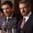 Dylan McDermott, Raul Esparza, Law & Order: Special Victims Unit