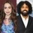 Lily Collins, Daveed Diggs
