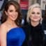 Tina Fey, Amy Poehler