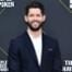 Hunter March, 2019 E! People's Choice Awards, Red Carpet Fashion