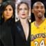 Vanessa Bryant, Kobe Bryant, Evan Rachel Wood