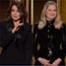 Tina Fey, Amy Poehler, 2021 Golden Globe Awards