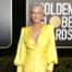 Jamie Lee Curtis, 2021 Golden Globe Awards, Arrivals, Red Carpet Fashion