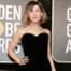 Renée Zellweger, 2021 Golden Globe Awards, Arrivals, Red Carpet Fashion