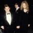 Tom Cruise, Nicole Kidman, Golden Globes 1992