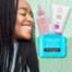 E-Comm: Skincare-inspired haircare