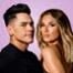 E-comm: Jessie James Decker and Tom Sandoval for a Amazon Valentines Day shopping party