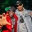 Flavor Flav, Flo Rida, Stars Celebrate the Super Bowl in Florida 2021