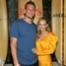 Rob Gronkowski, Camille Kostek