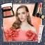 E-Comm: Amanda Seyfried Golden Globes Beauty Breakdown
