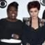 Sheryl Underwood, Sharon Osbourne