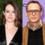Claire Foy, Paul Bettany 