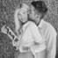 Devon Windsor, Johnny Dex, Pregnancy Announcement 