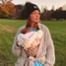 Gigi Hadid’s Baby Girl Proves She’s Already a Fashionista With This Must-See Outfit