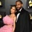 Big Sean, Jhené Aiko, 2021 Grammy Awards, Couples