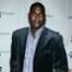 Keyshawn Johnson, A&E Television Networks' 25th Anniversary